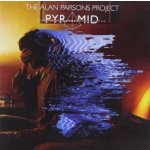 Alan Parsons Project - Pyramid CD – Hledejceny.cz