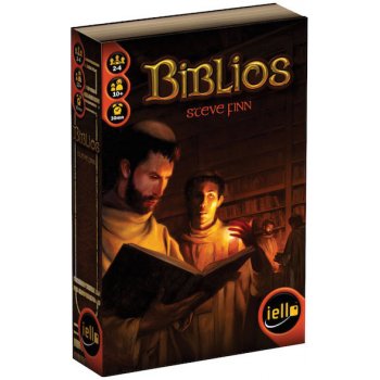 iello Biblios