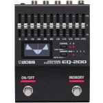 Boss EQ-200 – Zboží Mobilmania