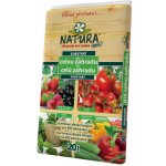 Agro CS Natura Univerzální substrát 20 l – Zboží Dáma