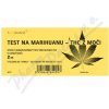 Diagnostický test 1stepbiotest Test na marihuanu THC z moči 2 ks