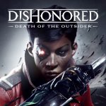 Dishonored: Death of the Outsider – Hledejceny.cz