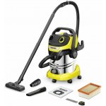 Karcher WD 5 Control S 25/5/22 1.628-384.0 – Hledejceny.cz