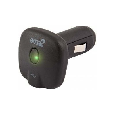 Mini GSM autoalarm Flajzar EMA2 | Zboží Auto