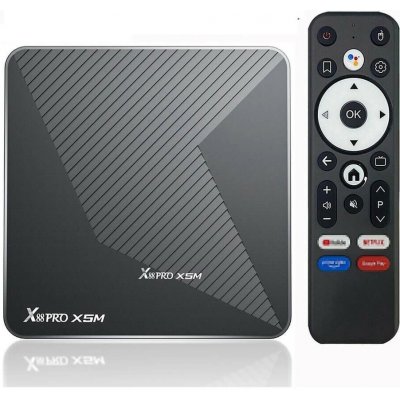 DI-WAY AND-X88PRO X5M – Zboží Živě