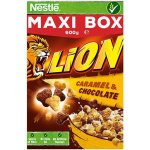 Nestlé Lion cereálie 600 g – Hledejceny.cz
