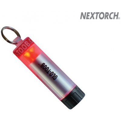 NexTORCH GLO-TOOB – Zboží Mobilmania