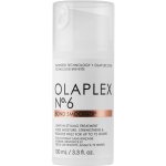 Olaplex Bond Smoother 6 bezoplachový stylingový krém 100 ml – Zboží Dáma
