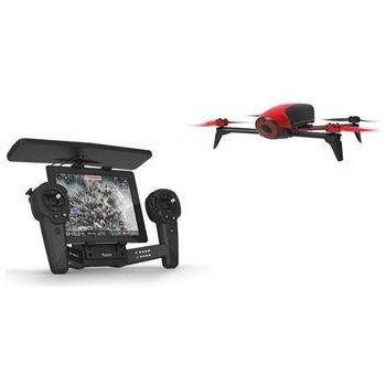 Parrot Bebop 2 Red SkyController Black - PF726100AA