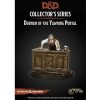 Příslušenství ke společenským hrám D&D Collectors Series: Durnan of the Yawning Portal