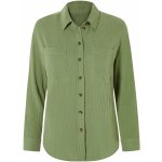 esmara dámská blůza zelená – Sleviste.cz