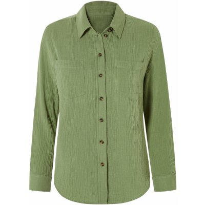 esmara dámská blůza zelená – Sleviste.cz