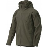Bunda Helikon-Tex Trooper MK2 StormStretch taiga green – Zboží Mobilmania