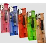 QiiM Turbo 472 transparent – Zboží Mobilmania