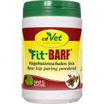 cdVet Fit- BARF Šípkové slupky 500 g – Hledejceny.cz