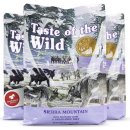 Taste of the Wild Sierra Mountain 5,6 kg