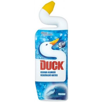 Toilet Duck Fresh čistič Marine 750 ml