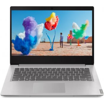 Lenovo IdeaPad S340 81N7009ECK