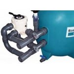 Aqua Forte Bypass pro EconoBead 100-140 tlakové filtrace