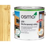 Osmo 432 UV ochranný olej 2,5 l Dub světlý – Sleviste.cz