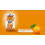 Santa Rosa Pomerančová Marmeláda 350 g – Zbozi.Blesk.cz