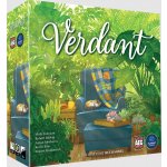 Alderac Entertainment Group Verdant EN – Hledejceny.cz