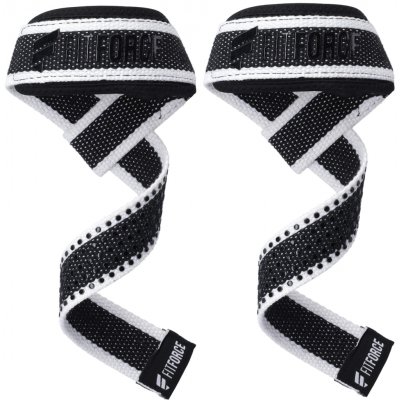 Fitforce LIFTING STRAPS TITAN – Zboží Mobilmania