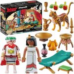 Playmobil 71270 Asterix: Caesar Kleopatra – Zboží Živě