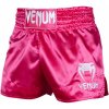 Pánské kraťasy a šortky Venum šortky classic Muay Thai Pink