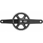 microSHIFT SWORD BLACK kliky, 1x9/10, 40z Možnost: 172,5 mm – Hledejceny.cz
