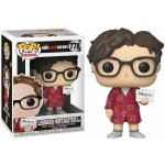 Funko Pop! The Big Bang Theory Leonard 9 cm – Zboží Dáma
