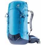 Deuter Guide Lite 28+ SL modrý – Hledejceny.cz