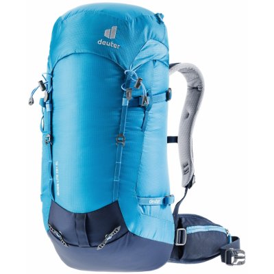 Deuter Guide Lite 28+ SL modrý – Hledejceny.cz