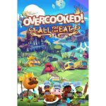 Overcooked All You Can Eat – Hledejceny.cz