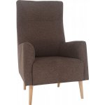 Kondela Samy hnědá / buk – Hledejceny.cz