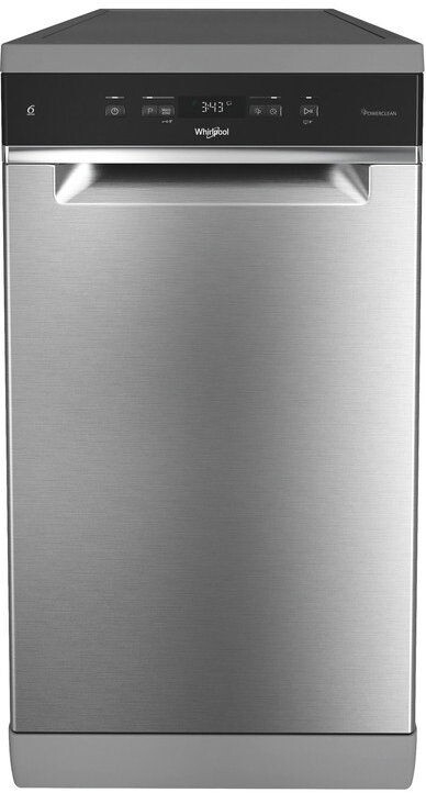 WHIRLPOOL WH4FD11CS7A0X