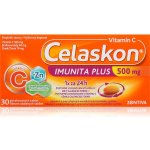 Celaskon Imunita Plus 500 mg 30 tablet – Hledejceny.cz
