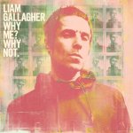 Gallagher Liam - Why Me? Why Not / Vinyl – Sleviste.cz