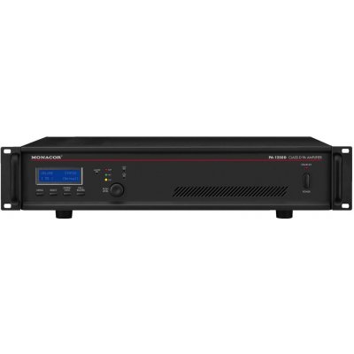 Monacor PA-1450D – Hledejceny.cz