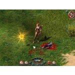 Sacred – Zboží Dáma