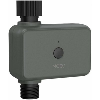 Moes Smart watering valve BWV-YC-EU-GY – Hledejceny.cz