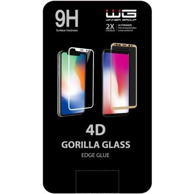 Winner 4D Edge Glue tvrzené sklo pro vivo V29 Lite 5G WIN4DVIVOV29L – Hledejceny.cz