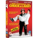 I Now Pronounce You Chuck And Larry DVD