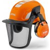 Ochranné štíty Stihl Advance X-Vent BT s pružinovou mřížkou 00008880806