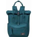 American Tourister Urban Groove UG16 tmavě zelená 17 l – Zboží Mobilmania