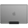 Brašna na notebook UAG U Lucent transparentní kryt pro MacBook Pro 16" (A2485 / A2780 / A2991) - čirý 134004114340