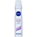 Nivea lak na vlasy extra silně tužící 250 ml