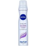 Nivea lak na vlasy extra silně tužící 250 ml – Zboží Mobilmania