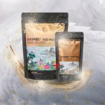 KOMBE ECO PACK Ženšenový extrakt 111 dávek 111 dávek 333 g – Sleviste.cz