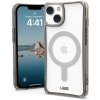 Pouzdro a kryt na mobilní telefon Apple Pouzdro UAG Plyo MagSafe iPhone 14 Pro šedé